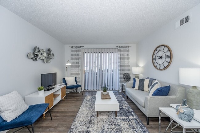 Windsor Place Apartments