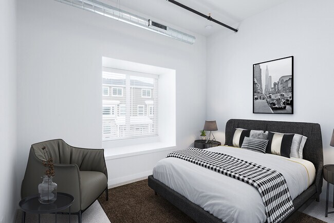 Photo - The Lofts at Pointe Plaza