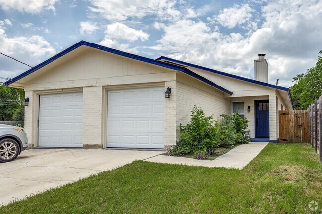 Building Photo - 7202 Carver Ave Rental