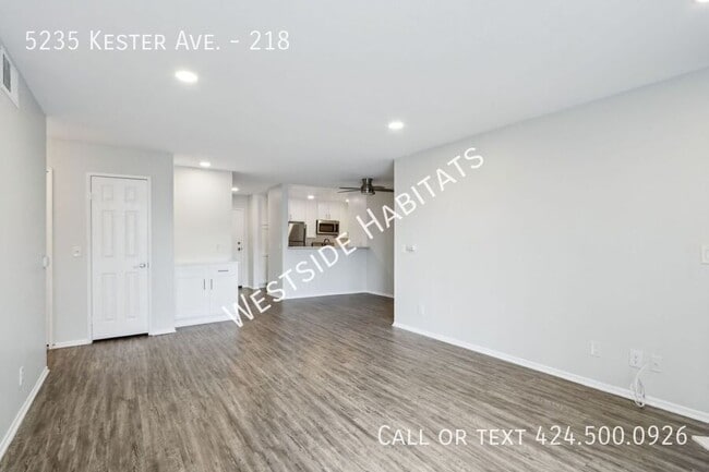 Building Photo - 5235 Kester Ave Unit 218