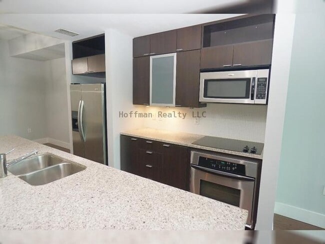 Photo - The Place at Channelside Unidad 1320
