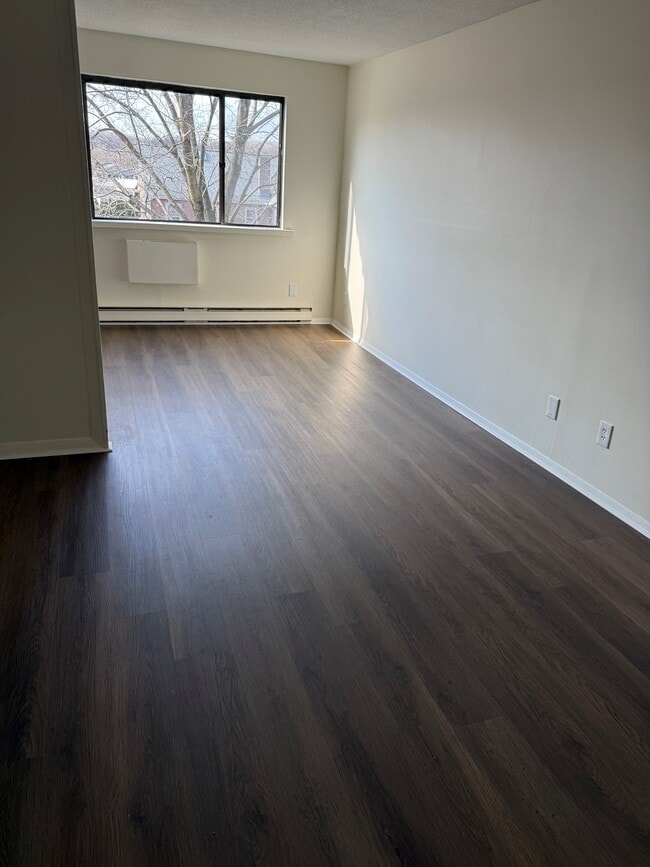 Central Street Apartments
