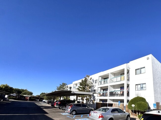 Photo - Evergreen Apartments