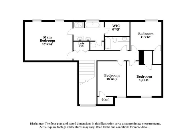 Photo - 2835 Evergreen Eve Crossing
