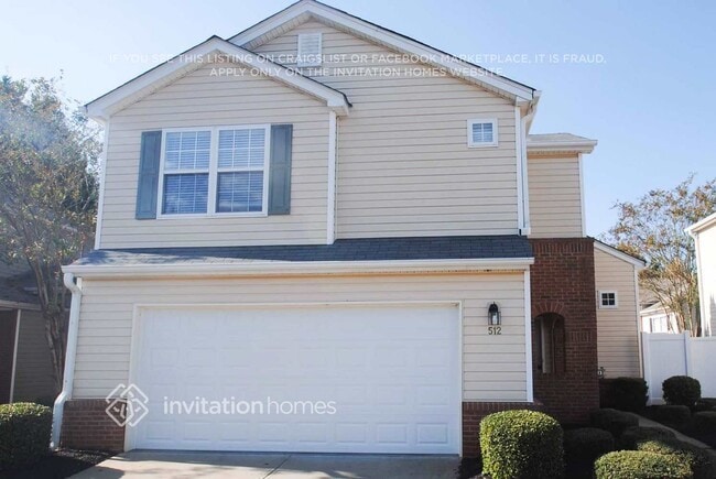 Building Photo - 512 Windcroft Cir NW