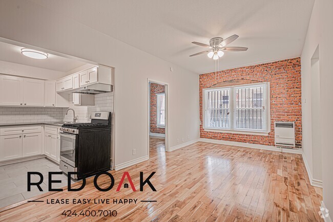 Building Photo - 326 Normandie Ave Unit 106 Rental