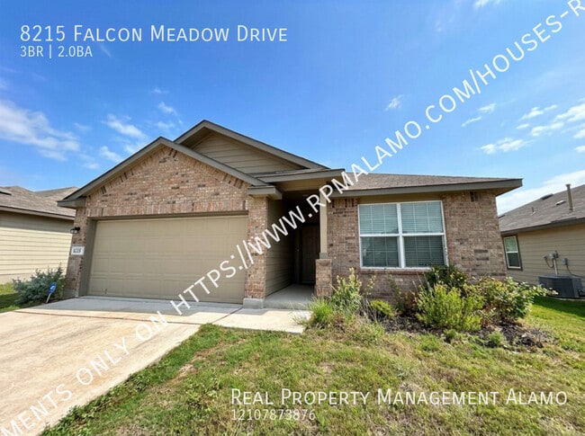 Building Photo - 8215 Falcon Meadow Dr
