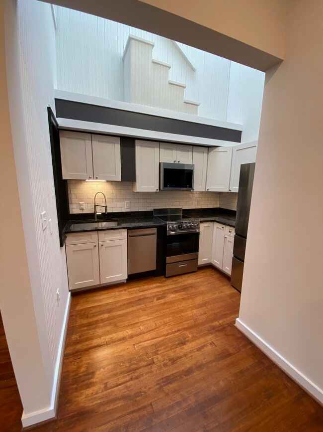 Building Photo - 118 N Main St Unit 202 Rental