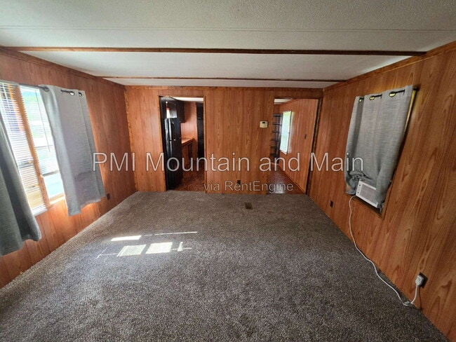 5 Misty Mountain Way
