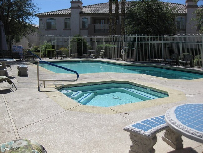 Photo - 4555 E Sahara Ave Unit 106