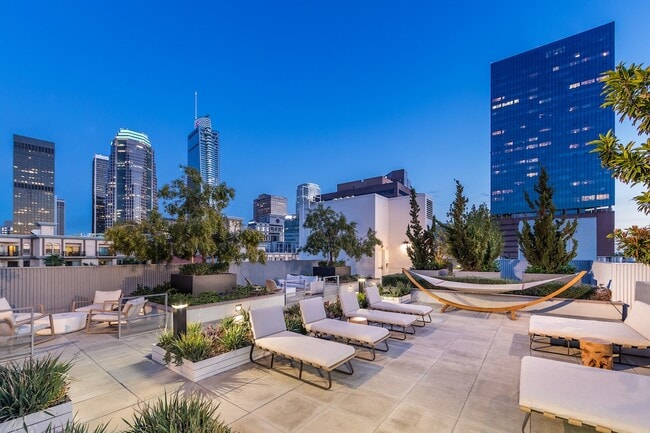 Rooftop