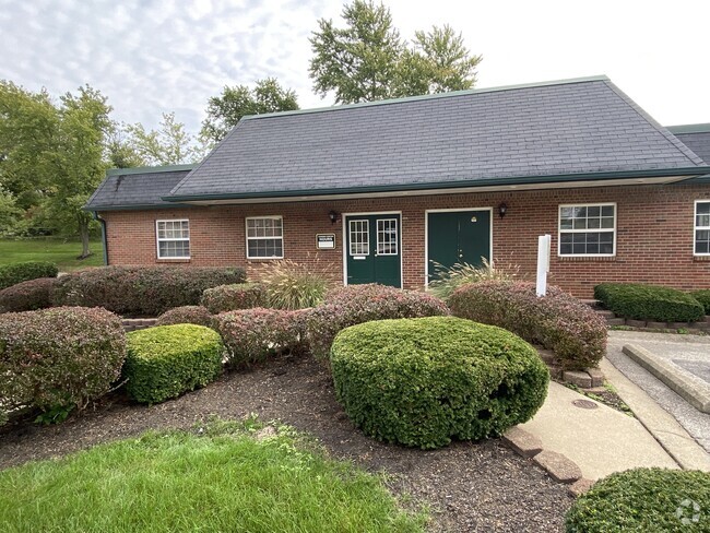 Building Photo - Woodland Springs Rental