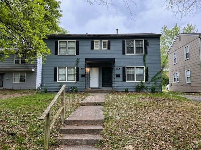 Building Photo - 1018 N Union St Rental