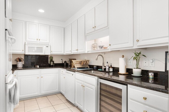 Photo - Gorgeous three bedroom single family home in Mount Pleasant