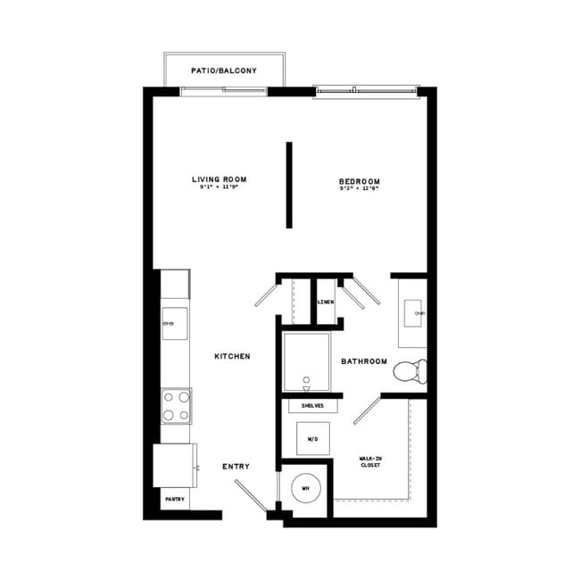 Photo - NOVEL RiNo by Crescent Communities