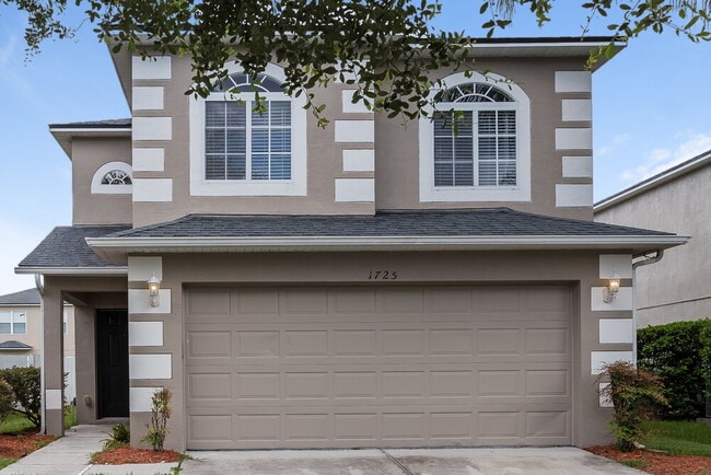 Building Photo - 1725 Portcastle Cir