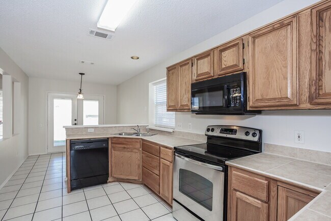 Photo - 2636 Country Creek Ln