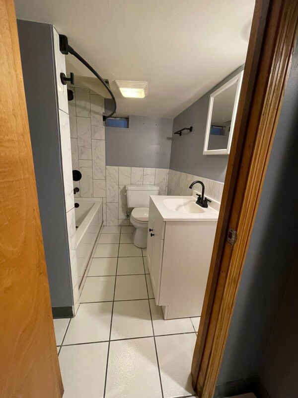 Photo - 4031 N Austin Ave Unidad Basement