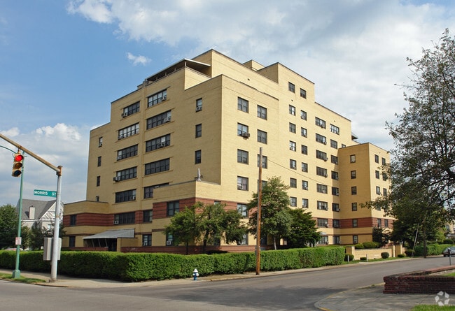 One Morris Apartments
