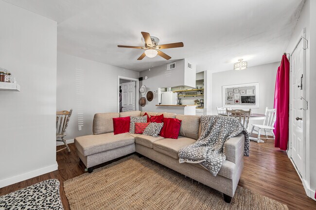 Photo - 4441 Old College Rd Unit 4441 Old College #6104