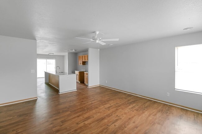 Meadowview Estates Family Homes