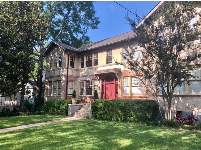 Building Photo - 1301 S Perry St Unit C