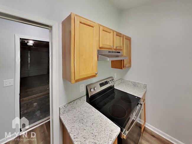 Photo - 3604 Oakwood Rd