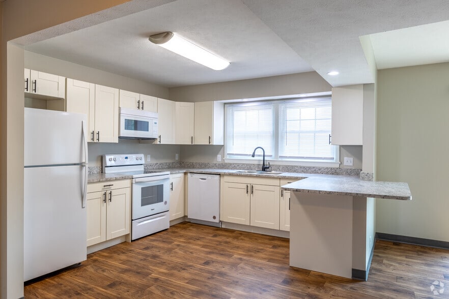 Interior Photo