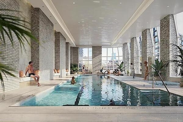 Photo - 515 W 18th St Unit 321