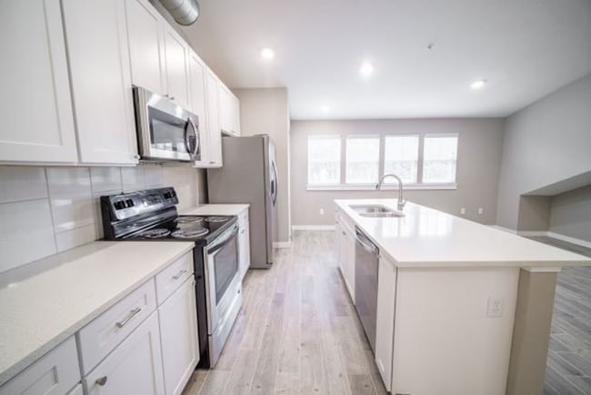 Photo - A1011 Woodbury Row Phase III