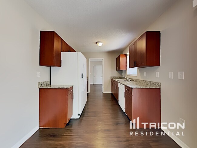 Photo - 3310 51st St N Casa