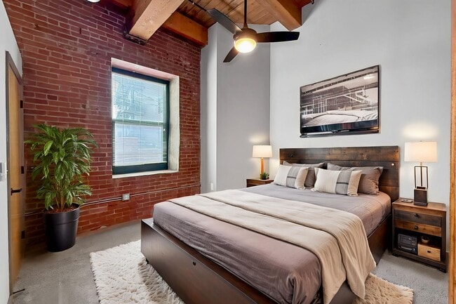 Emery Lofts