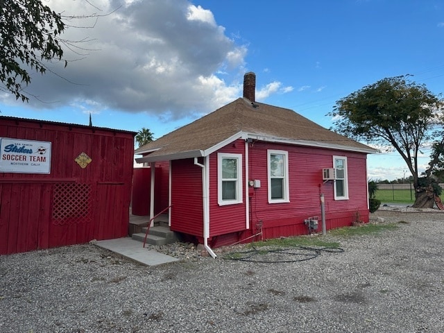 Photo - Ceres – 1 Bedroom / 1 Bathroom Country Home