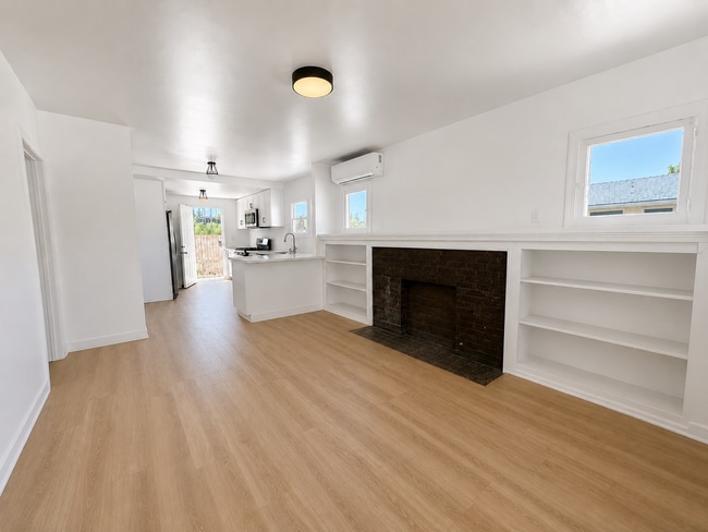 Photo - 3007 Dalton Ave Unit 3007 1/2 Dalton Ave.