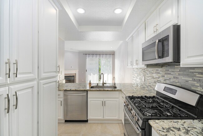 Photo - 1820 S Beverly Glen Blvd Unit 201