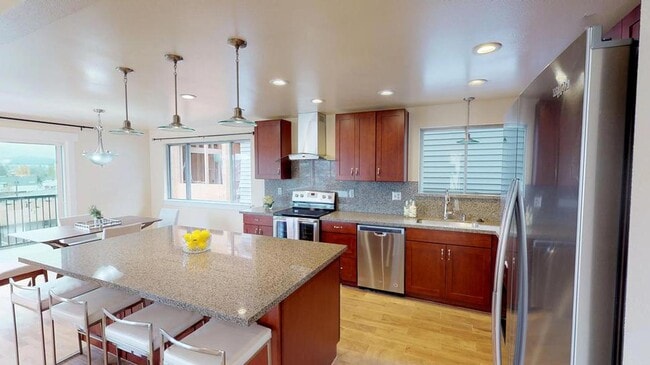 Photo - 1801 S Walker St.