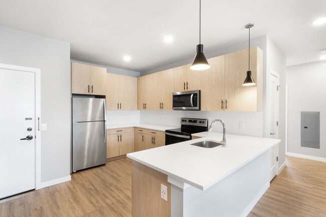 Photo - Station Place