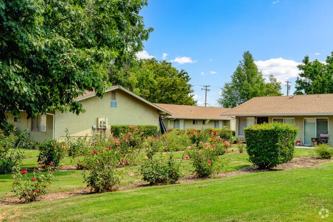 Delta Cove Apartments, LLC