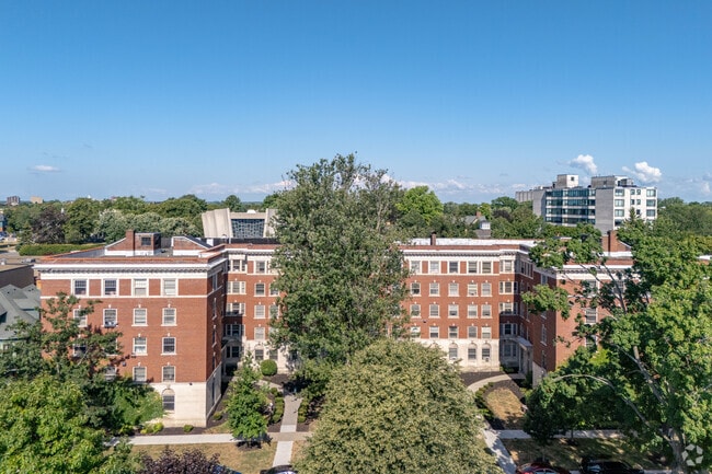 Photo - The Sherwood