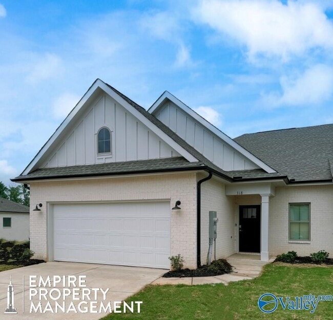 Building Photo - 318 Cornstalk Cir