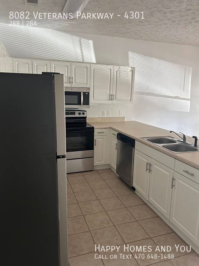 Photo - 8082 Veterans Pkwy Unidad 4301