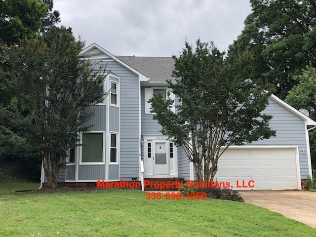 Building Photo - 3612 Calyx Ct