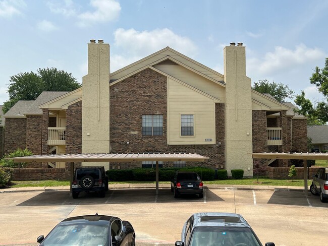 3140 Devonshire Dr