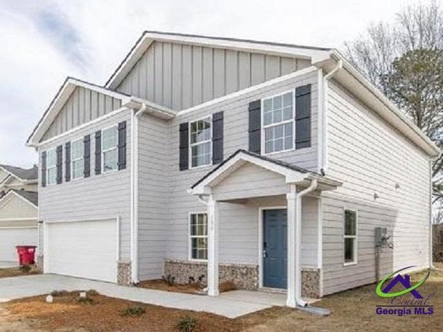 Photo - 151 Rock Run Trl