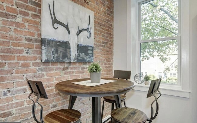 Photo - 502 Rhode Island Ave NW Unidad #3