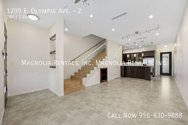 Photo - 1209 E Olympia Ave Unit 2