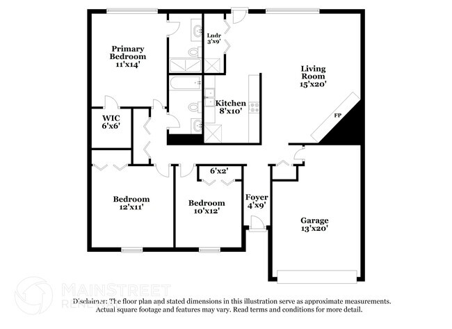 Building Photo - 1509 Santa Fe Trail Rental