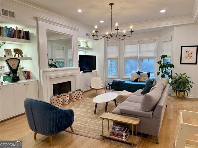 Photo - 850 Piedmont Ave NE Unit 1303