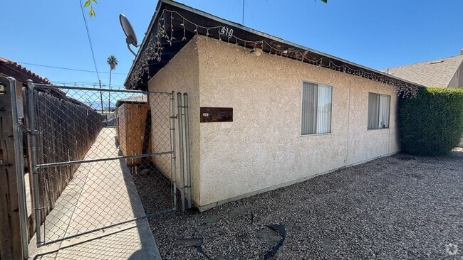 Building Photo - 410 N Taylor St Unit # B Rental