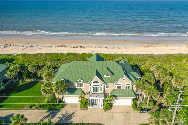 Building Photo - 6917 N Ocean Shore Blvd Rental